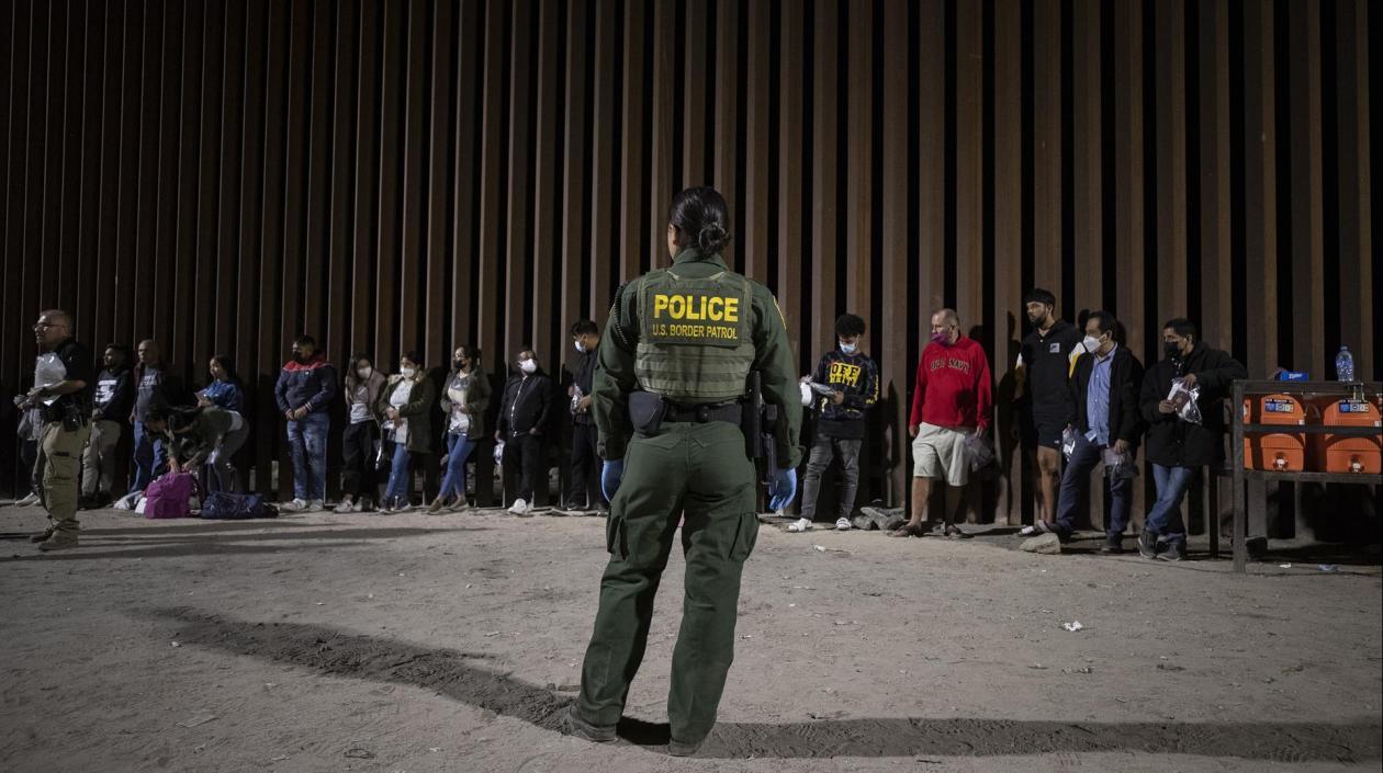 Del plan están excluidos los deportados de EE.UU. en los últimos cinco años, entre otros.