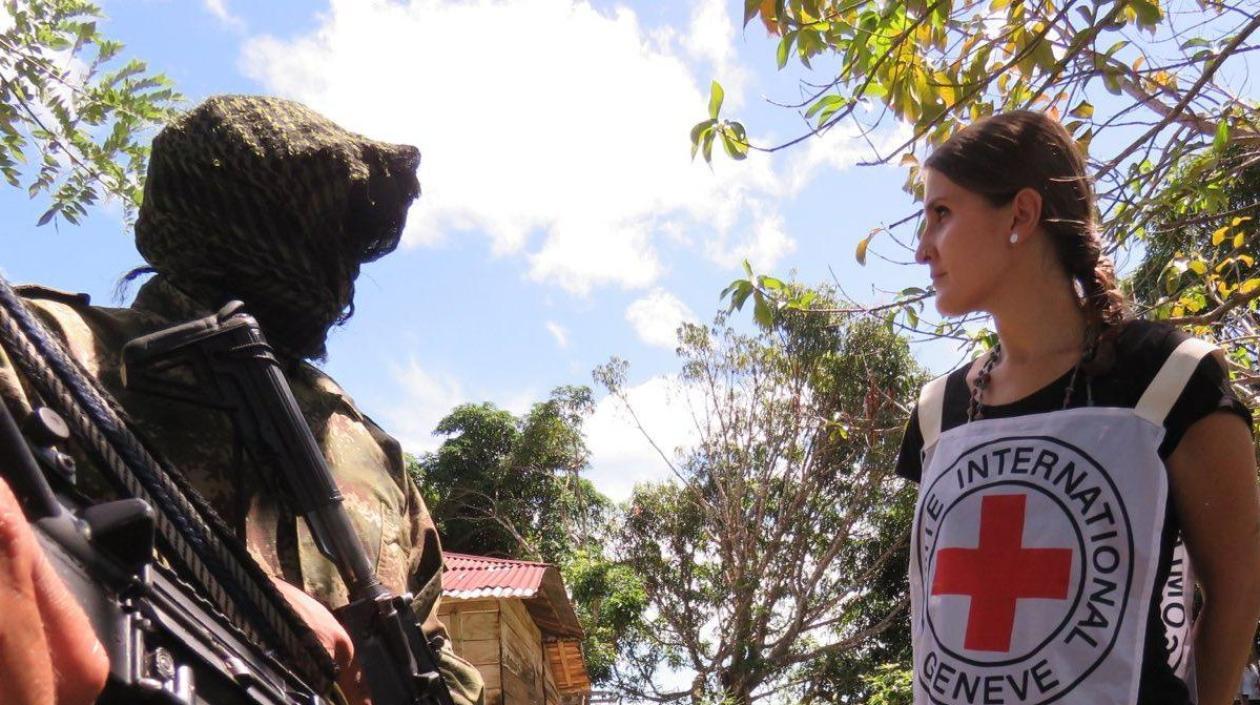 Autodefensas Gaitanistas liberan a menor en Antioquia