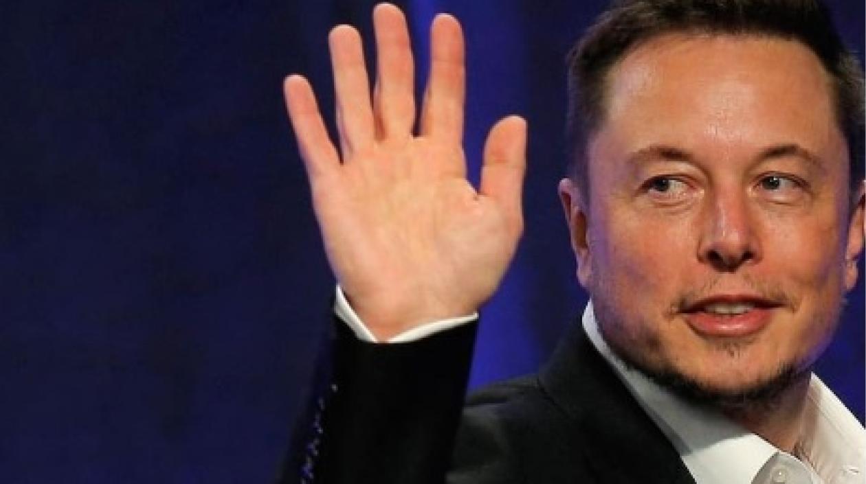 Elon Musk canceló la compra de Twitter por 44.000 millones de dólares.