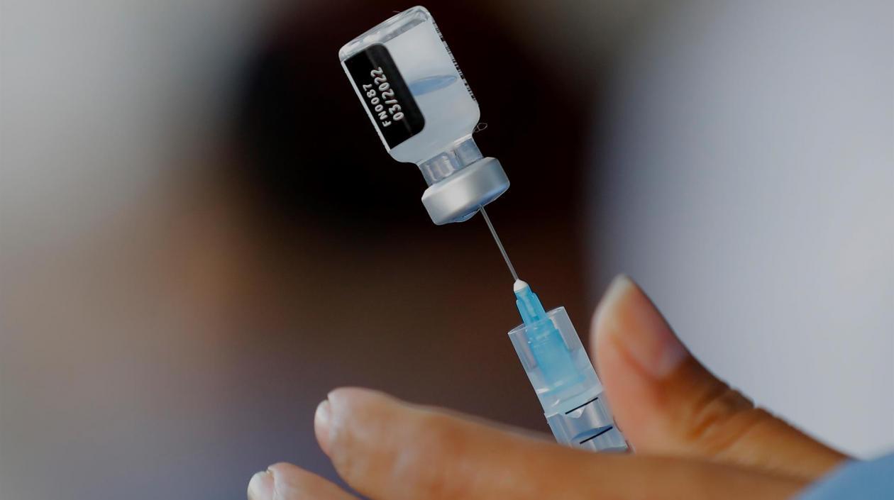 El 82 % de la población de Japón tiene al menos dos dosis de la vacuna,