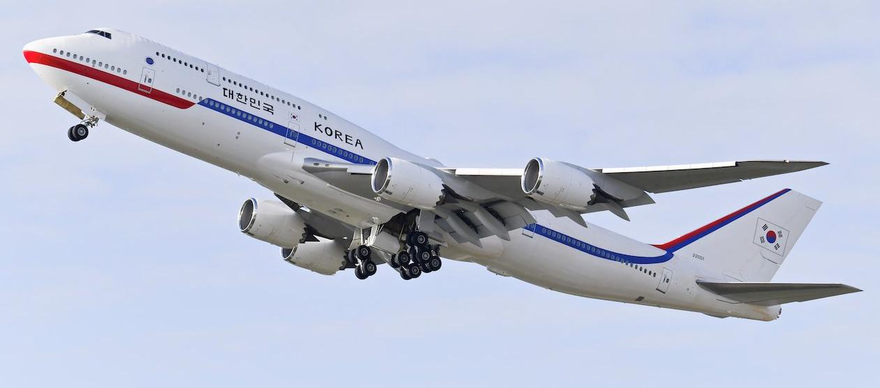 El Boeing 747 marcó un hito en la historia de la aviación mundial.