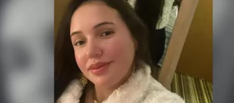 Johanna Carolina Millán Velandia, colombiana reportada como desaparecida en Turquía.