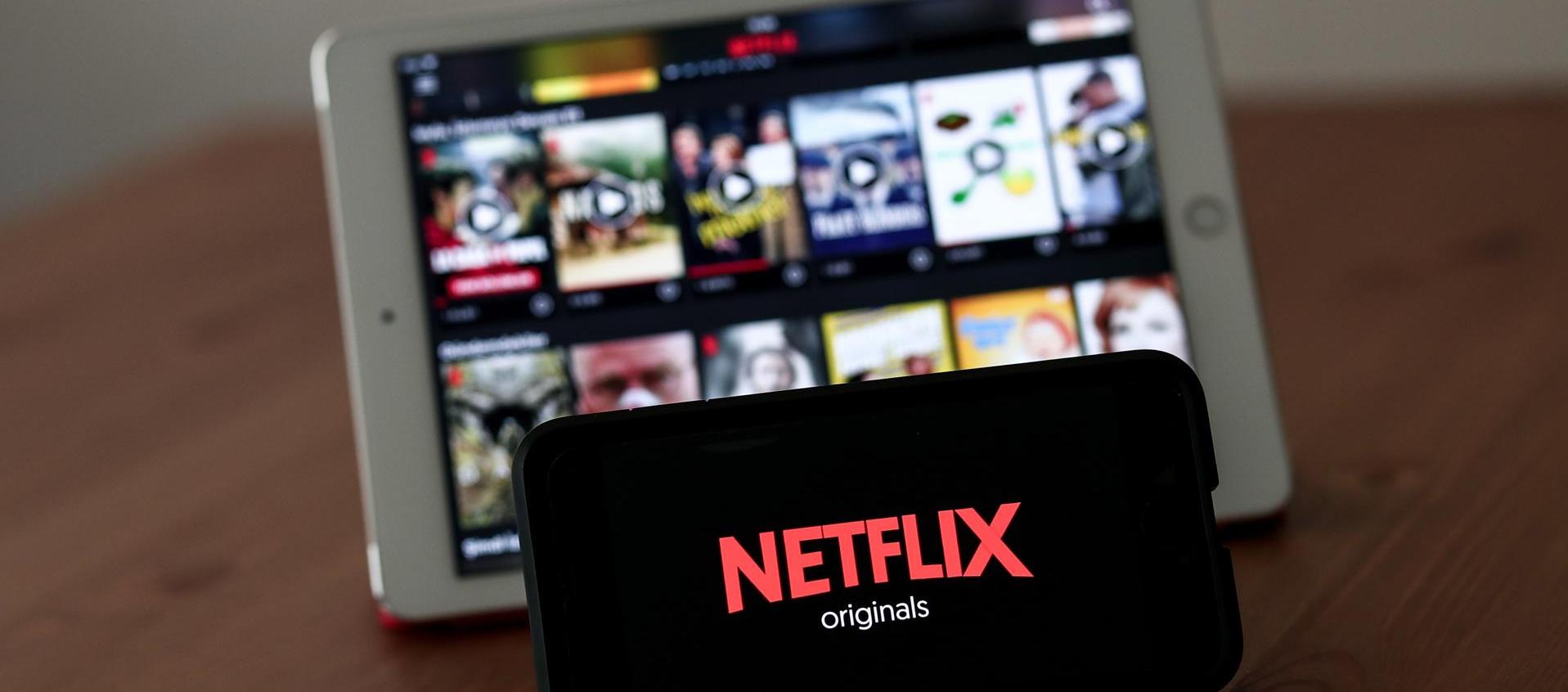 El plan básico en Canadá que cobra Netflix es de 7,43 dólares, sin publicidad