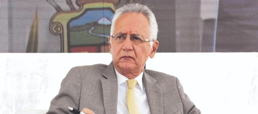 Guillermo Alfonso Jaramillo, nuevo Ministro de Salud.