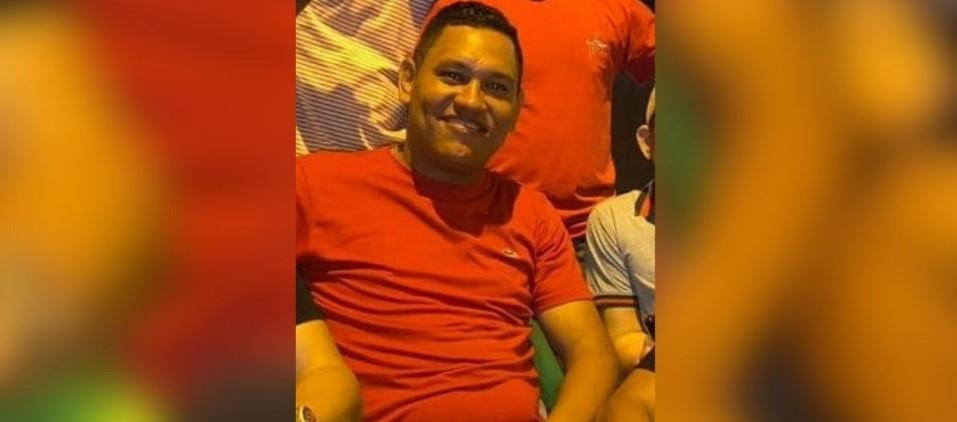 Mauro Palacio murió en accidente de tránsito en la Troncal del Caribe