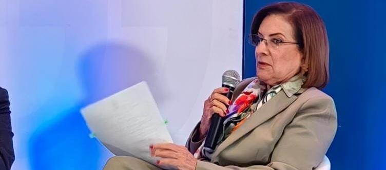 Margarita Cabello, Procuradora General de la Nación.