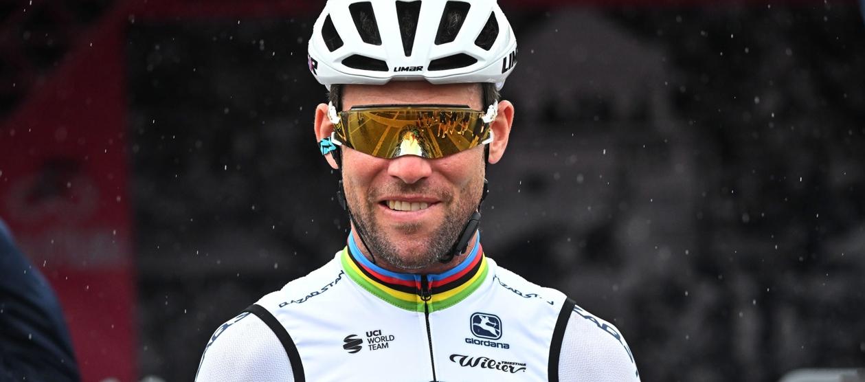 Mark Cavendish confirmó su presencia en el próximo Tour de Francia. 