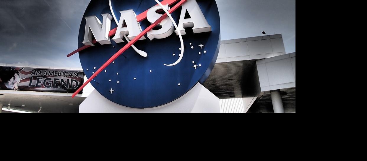 NASA, agencia espacial y climática estadounidense.