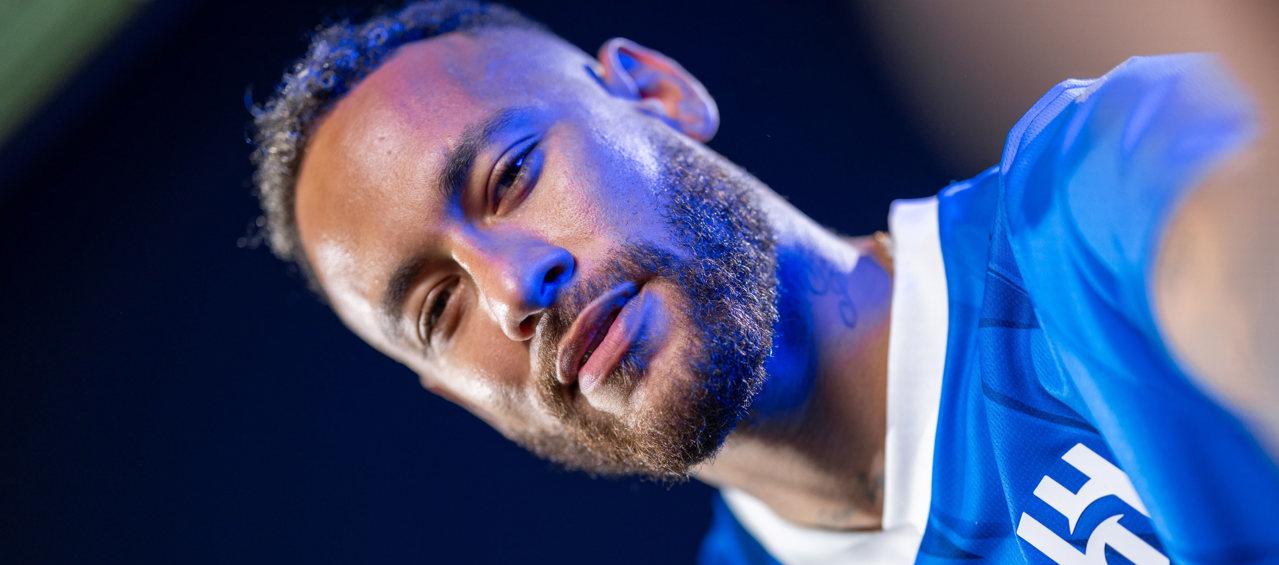 Neymar se despidió del PSG luego de seis temporadas. 