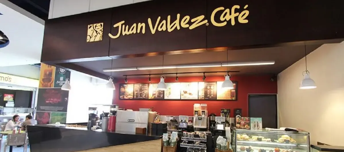 La apertura de la tienda en Egipto hace parte del plan de expansión de Juan Valdez en Europa y Oriente Medio.