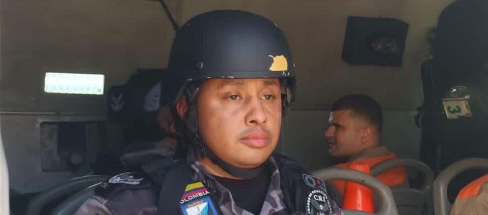 José Manuel alias 'Satanás' es trasladado a una cárcel de máxima seguridad.