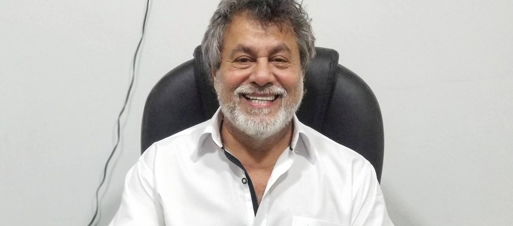 El médico pediatra Oswaldo Díaz fue concejal de Barranquilla durante 23 años