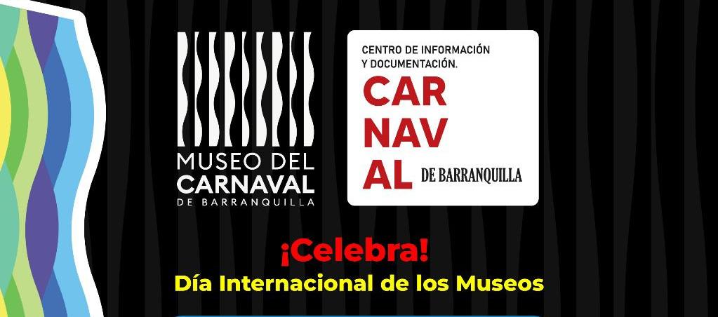 Celebración Día Internacional de los Museos.