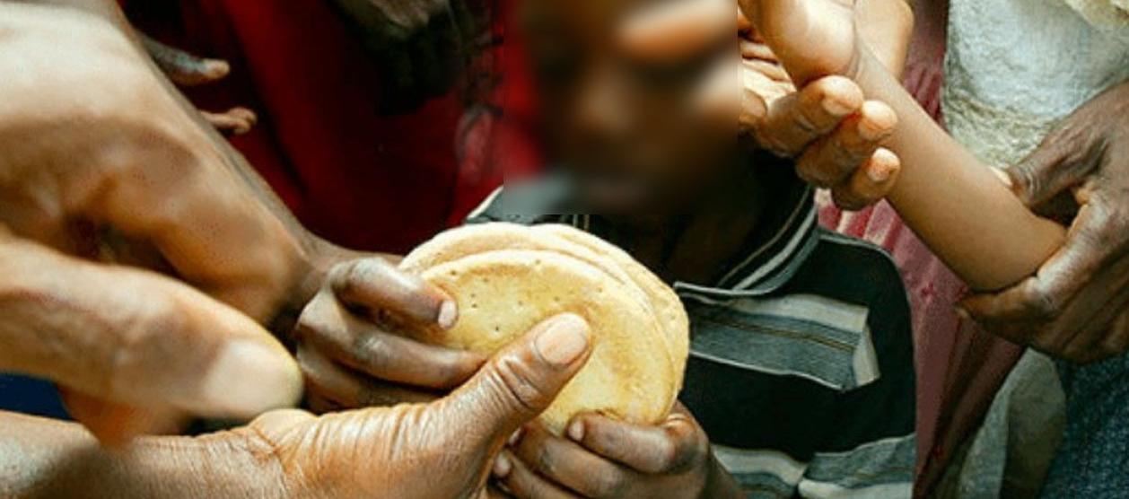 En total 1.748 muertes de niños menores de 5 años murieron por desnutrición y causas asociadas en los últimos 7 años y medio