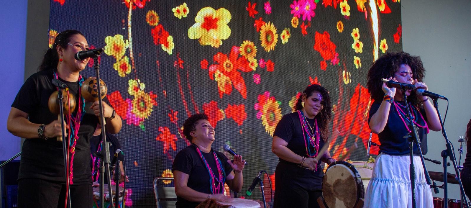La Fiesta de la Música se celebrará en Barranquilla.