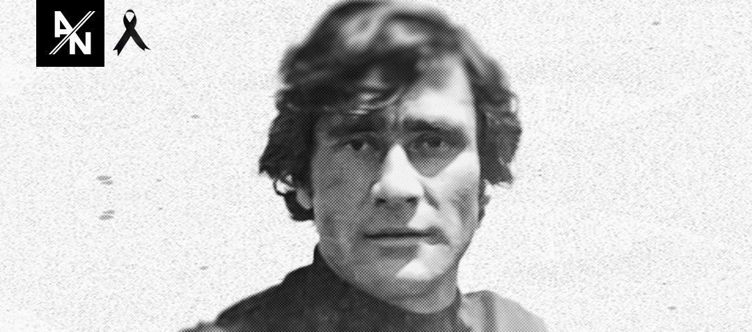 Raúl Navarro, arquero de Atlético Nacional, fallecido.