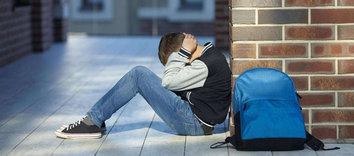  El “bullying” se ha presenta en la mayoría de colegios. 