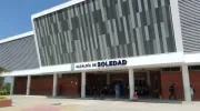 Alcaldía de Soledad.