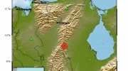 El temblor de este viernes 3 de mayo en el norte de Colombia