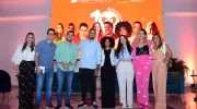 El evento incluyó un panel con emprendedores e influencers de la región Caribe.