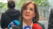 Margarita Cabello, Procuradora General de la Nación.