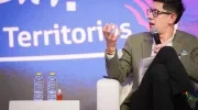 Daniel Rojas, ministro de Educación. 