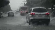 Se pronostican lluvias para gran parte de la región Caribe.