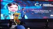 Presidente de la ANH en la instalación de la Cumbre Internacional de Ingeniería en Barranquilla