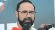 Omar Andrés Camacho, ministro de Minas y Energías.