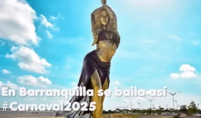 Presentación de la nueva imagen del Carnaval 2025