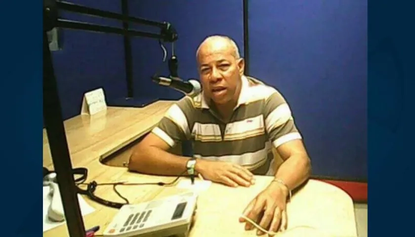 Luis Germán Manotas (q.e.p.d.).