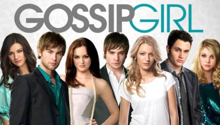 La serie original se estrenó en 2007.