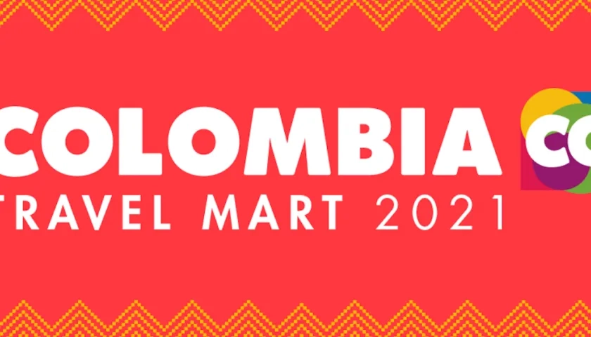 Durante seis días, 315 empresarios internacionales se darán cita de forma virtual con 162 empresas colombianas en el Colombia Travel Mart (CTM).