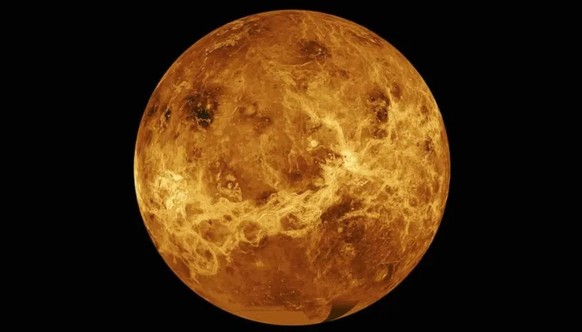 Venus esconde una gran cantidad de información que podría ayudarnos a comprender mejor la Tierra y los exoplanetas.
