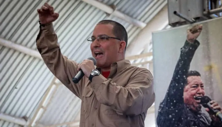 Sergio Garrido, derrotó al chavismo en su propio feudo electoral.