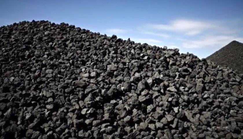 Las exportaciones consolidan a Colombia en el mercado mundial del carbón.