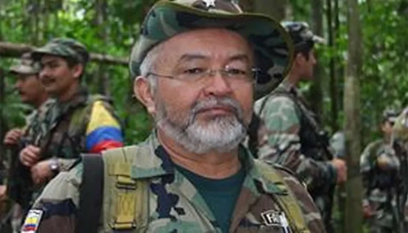 Raúl Reyes