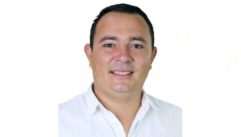 Camilo Ávila, representante del Partido de la U por el Vaupés.