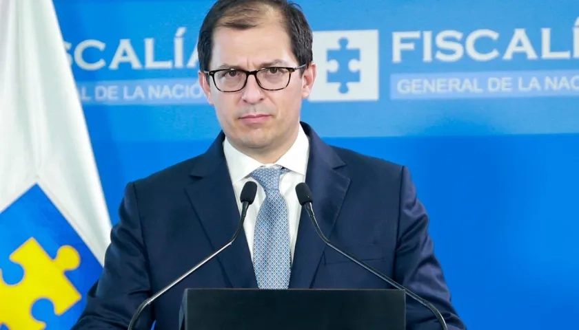 Fiscal Francisco Barbosa