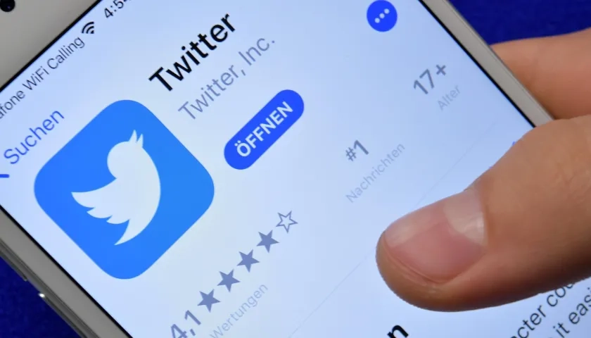 Solo el 0,2 % de los usuarios de la red pagan por Twitter Blue