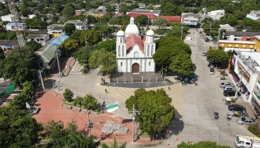 Municipio de Galapa 
