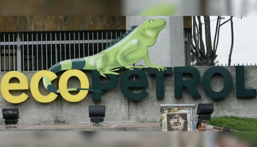 Ecopetrol