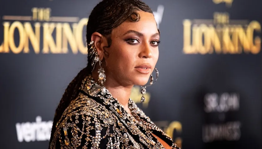 Beyoncé recibirá el galardón por su influencia en la cultura pop.