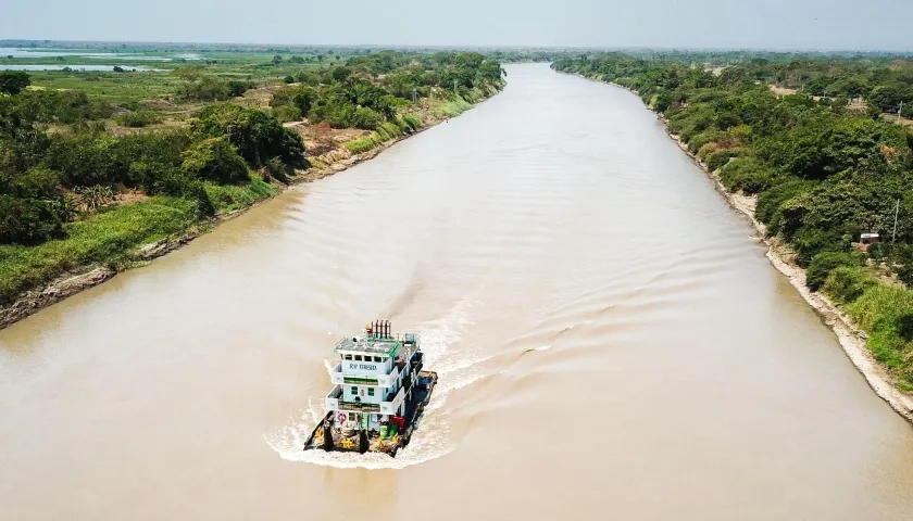  La ANLA pidió un Estudio de Impacto Ambiental.