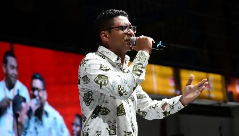 El jurado deberá definir la mejor canción inédita del Festival Vallenato.