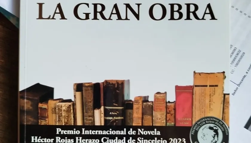 "La Gran Obra".