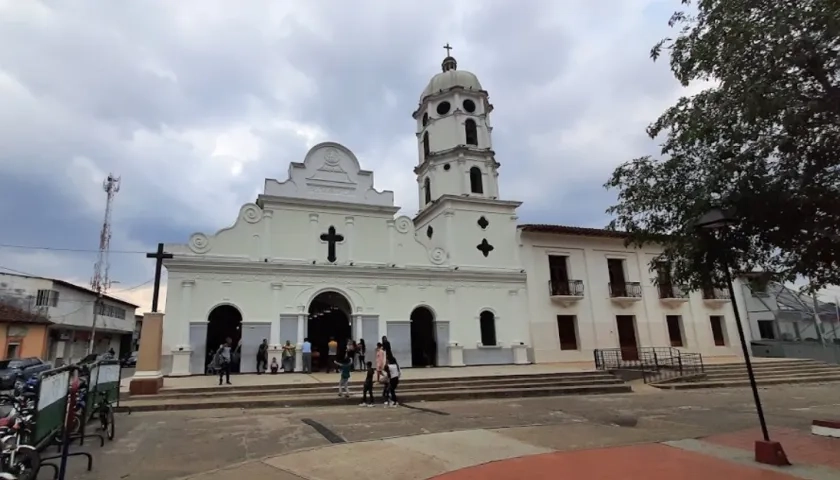 Ábrego, Norte de Santander.