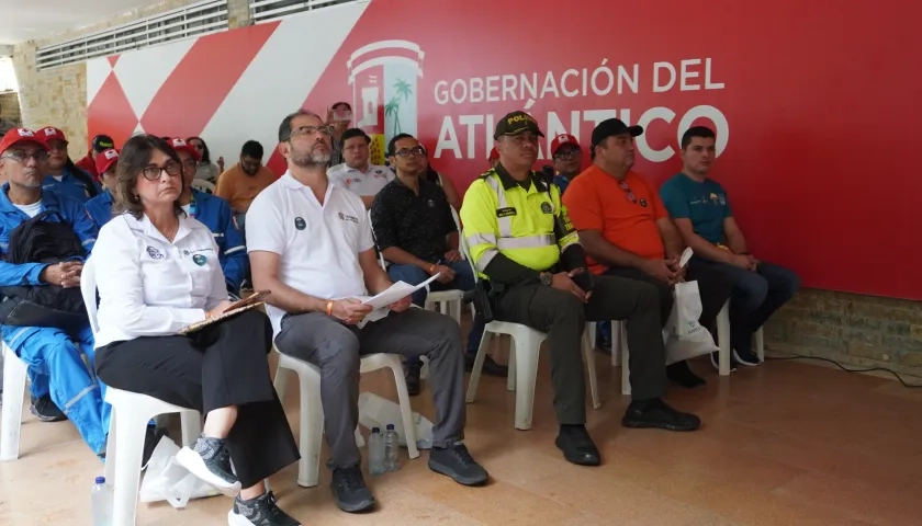 Jornada de conmemoración del Día Mundial en Recuerdo de las Victimas de siniestros viales 2024. 