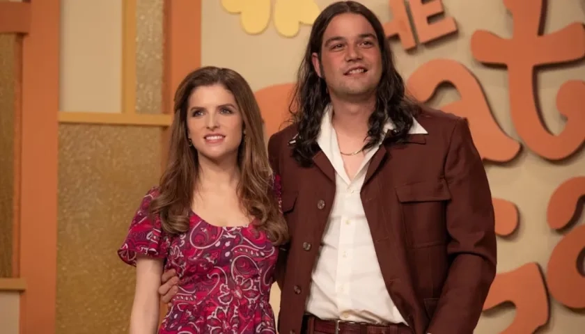 Anna Kendrick y Daniel Zovatto interpretan a Cheryl Bradshaw y Rodney Alcalá.