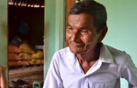 Un anciano vietnamita asegura no haber dormido desde 1975.
